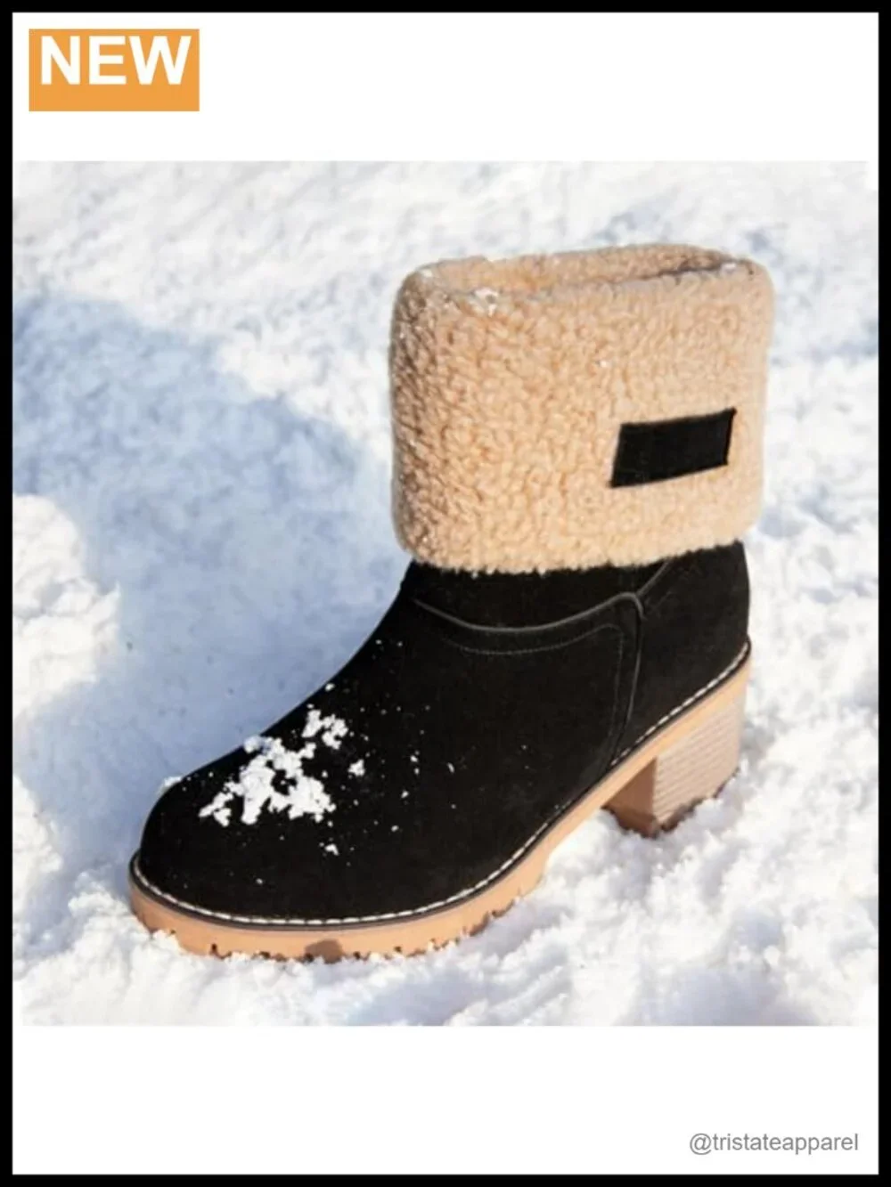 N/A cozy mid